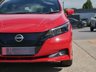 USED 2022 72 NISSAN LEAF 39kWh Acenta Hatchback 5dr Electric Auto (150 ps) 