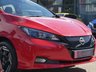 USED 2022 72 NISSAN LEAF 39kWh Acenta Hatchback 5dr Electric Auto (150 ps) 