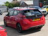 USED 2022 72 NISSAN LEAF 39kWh Acenta Hatchback 5dr Electric Auto (150 ps) 