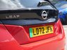 USED 2022 72 NISSAN LEAF 39kWh Acenta Hatchback 5dr Electric Auto (150 ps) 