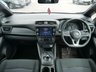 USED 2022 72 NISSAN LEAF 39kWh Acenta Hatchback 5dr Electric Auto (150 ps) 