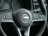 USED 2022 72 NISSAN LEAF 39kWh Acenta Hatchback 5dr Electric Auto (150 ps) 