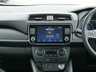 USED 2022 72 NISSAN LEAF 39kWh Acenta Hatchback 5dr Electric Auto (150 ps) 