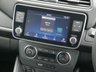USED 2022 72 NISSAN LEAF 39kWh Acenta Hatchback 5dr Electric Auto (150 ps) 