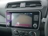 USED 2022 72 NISSAN LEAF 39kWh Acenta Hatchback 5dr Electric Auto (150 ps) 
