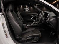 USED 2017 52 AUDI TT 1.8 TFSI Black Edition Coupe 3dr Petrol Manual Euro 6 (s/s) (180 ps) 