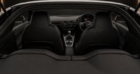 USED 2017 52 AUDI TT 1.8 TFSI Black Edition Coupe 3dr Petrol Manual Euro 6 (s/s) (180 ps) 