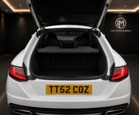USED 2017 52 AUDI TT 1.8 TFSI Black Edition Coupe 3dr Petrol Manual Euro 6 (s/s) (180 ps) 