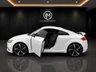 USED 2017 52 AUDI TT 1.8 TFSI Black Edition Coupe 3dr Petrol Manual Euro 6 (s/s) (180 ps) 