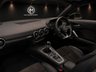 USED 2017 52 AUDI TT 1.8 TFSI Black Edition Coupe 3dr Petrol Manual Euro 6 (s/s) (180 ps) 