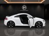 USED 2017 52 AUDI TT 1.8 TFSI Black Edition Coupe 3dr Petrol Manual Euro 6 (s/s) (180 ps) 
