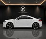 USED 2017 52 AUDI TT 1.8 TFSI Black Edition Coupe 3dr Petrol Manual Euro 6 (s/s) (180 ps) 