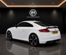 USED 2017 52 AUDI TT 1.8 TFSI Black Edition Coupe 3dr Petrol Manual Euro 6 (s/s) (180 ps) 