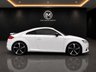 USED 2017 52 AUDI TT 1.8 TFSI Black Edition Coupe 3dr Petrol Manual Euro 6 (s/s) (180 ps) 