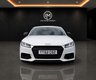 USED 2017 52 AUDI TT 1.8 TFSI Black Edition Coupe 3dr Petrol Manual Euro 6 (s/s) (180 ps) 