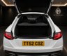 USED 2017 52 AUDI TT 1.8 TFSI Black Edition Coupe 3dr Petrol Manual Euro 6 (s/s) (180 ps) 