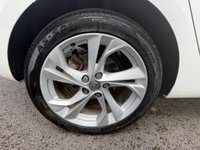 USED 2018 67 VAUXHALL ASTRA 1.4i SRi Hatchback 5dr Petrol Manual Euro 6 (100 ps) 1 OWNER AND FULL SERVICE HISTORY