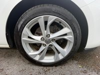 USED 2018 67 VAUXHALL ASTRA 1.4i SRi Hatchback 5dr Petrol Manual Euro 6 (100 ps) 1 OWNER AND FULL SERVICE HISTORY