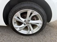 USED 2018 67 VAUXHALL ASTRA 1.4i SRi Hatchback 5dr Petrol Manual Euro 6 (100 ps) 1 OWNER AND FULL SERVICE HISTORY
