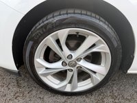 USED 2018 67 VAUXHALL ASTRA 1.4i SRi Hatchback 5dr Petrol Manual Euro 6 (100 ps) 1 OWNER AND FULL SERVICE HISTORY