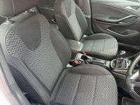 USED 2018 67 VAUXHALL ASTRA 1.4i SRi Hatchback 5dr Petrol Manual Euro 6 (100 ps) 1 OWNER AND FULL SERVICE HISTORY
