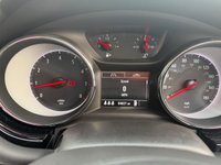 USED 2018 67 VAUXHALL ASTRA 1.4i SRi Hatchback 5dr Petrol Manual Euro 6 (100 ps) 1 OWNER AND FULL SERVICE HISTORY
