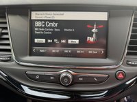 USED 2018 67 VAUXHALL ASTRA 1.4i SRi Hatchback 5dr Petrol Manual Euro 6 (100 ps) 1 OWNER AND FULL SERVICE HISTORY
