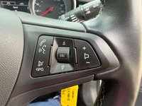 USED 2018 67 VAUXHALL ASTRA 1.4i SRi Hatchback 5dr Petrol Manual Euro 6 (100 ps) 1 OWNER AND FULL SERVICE HISTORY