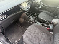 USED 2018 67 VAUXHALL ASTRA 1.4i SRi Hatchback 5dr Petrol Manual Euro 6 (100 ps) 1 OWNER AND FULL SERVICE HISTORY