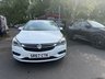 USED 2018 67 VAUXHALL ASTRA 1.4i SRi Hatchback 5dr Petrol Manual Euro 6 (100 ps) 1 OWNER AND FULL SERVICE HISTORY