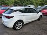 USED 2018 67 VAUXHALL ASTRA 1.4i SRi Hatchback 5dr Petrol Manual Euro 6 (100 ps) 1 OWNER AND FULL SERVICE HISTORY