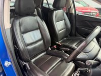 USED 2016 66 VAUXHALL MOKKA X 1.6i Elite SUV 5dr Petrol Manual Euro 6 (s/s) (115 ps) Heated Steering & F/Seats