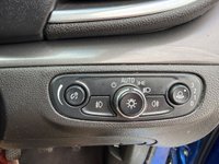 USED 2016 66 VAUXHALL MOKKA X 1.6i Elite SUV 5dr Petrol Manual Euro 6 (s/s) (115 ps) Heated Steering & F/Seats