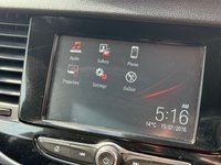 USED 2016 66 VAUXHALL MOKKA X 1.6i Elite SUV 5dr Petrol Manual Euro 6 (s/s) (115 ps) Heated Steering & F/Seats