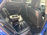 USED 2016 66 VAUXHALL MOKKA X 1.6i Elite SUV 5dr Petrol Manual Euro 6 (s/s) (115 ps) Heated Steering & F/Seats