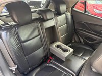 USED 2016 66 VAUXHALL MOKKA X 1.6i Elite SUV 5dr Petrol Manual Euro 6 (s/s) (115 ps) Heated Steering & F/Seats
