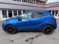 USED 2016 66 VAUXHALL MOKKA X 1.6i Elite SUV 5dr Petrol Manual Euro 6 (s/s) (115 ps) Heated Steering & F/Seats