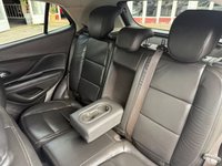 USED 2016 66 VAUXHALL MOKKA X 1.6i Elite SUV 5dr Petrol Manual Euro 6 (s/s) (115 ps) Heated Steering & F/Seats