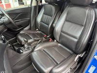 USED 2016 66 VAUXHALL MOKKA X 1.6i Elite SUV 5dr Petrol Manual Euro 6 (s/s) (115 ps) Heated Steering & F/Seats
