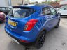 USED 2016 66 VAUXHALL MOKKA X 1.6i Elite SUV 5dr Petrol Manual Euro 6 (s/s) (115 ps) Heated Steering & F/Seats