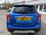 USED 2016 66 VAUXHALL MOKKA X 1.6i Elite SUV 5dr Petrol Manual Euro 6 (s/s) (115 ps) Heated Steering & F/Seats