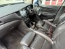 USED 2016 66 VAUXHALL MOKKA X 1.6i Elite SUV 5dr Petrol Manual Euro 6 (s/s) (115 ps) Heated Steering & F/Seats