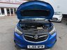 USED 2016 66 VAUXHALL MOKKA X 1.6i Elite SUV 5dr Petrol Manual Euro 6 (s/s) (115 ps) Heated Steering & F/Seats