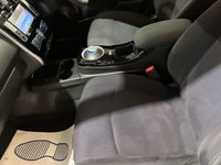 USED 2017 66 NISSAN LEAF 30kWh Acenta Hatchback 5dr Electric Auto (109 bhp) 