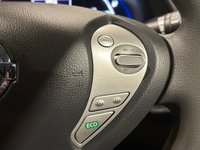 USED 2017 66 NISSAN LEAF 30kWh Acenta Hatchback 5dr Electric Auto (109 bhp) 