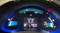 USED 2017 66 NISSAN LEAF 30kWh Acenta Hatchback 5dr Electric Auto (109 bhp) 