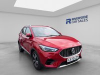 USED 2020 70 MG MG ZS 1.5 VTi-TECH Excite SUV 5dr Petrol Manual Euro 6 (s/s) (106 ps) Finance From 8.9% APR