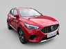 USED 2020 70 MG MG ZS 1.5 VTi-TECH Excite SUV 5dr Petrol Manual Euro 6 (s/s) (106 ps) 