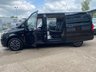 USED 2021 21 MERCEDES-BENZ VITO CREW CAB 5 SEATER VAN 114 2.0 CDI AUTO G-Tronic RWD L2 EURO 6 (LWB) (136bhp) 6 MNTH WARRANTY, FULL MOT, JUST BEEN SERVICED @ 75k MILES