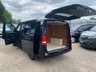 USED 2021 21 MERCEDES-BENZ VITO CREW CAB 5 SEATER VAN 114 2.0 CDI AUTO G-Tronic RWD L2 EURO 6 (LWB) (136bhp) 6 MNTH WARRANTY, FULL MOT, JUST BEEN SERVICED @ 75k MILES